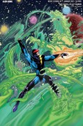 NEXUS: SCOURGE #2D 