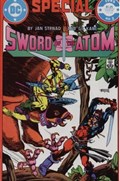 SWORD OF THE ATOM SPECIAL #2 