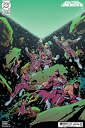 CHALLENGERS OF THE UNKNOWN #4B 