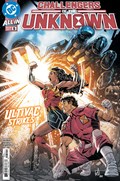 CHALLENGERS OF THE UNKNOWN #5 
