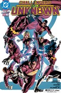 CHALLENGERS OF THE UNKNOWN #1 