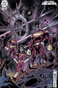 CHALLENGERS OF THE UNKNOWN #1C 