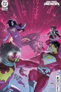 CHALLENGERS OF THE UNKNOWN #1B 