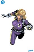 CHALLENGERS OF THE UNKNOWN #1F 