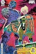 THE NEW GODS #4B 