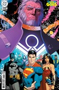 THE NEW GODS #7B 