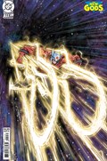 THE NEW GODS #9C 