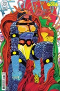 THE NEW GODS #10C 