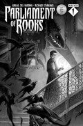 PARLIAMENT OF ROOKS #1B 