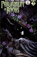 PARLIAMENT OF ROOKS #2 