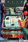 ALIEN: PARADISO #5B 