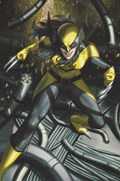 LAURA KINNEY: WOLVERINE #3-RI-B 