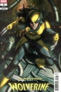 LAURA KINNEY: WOLVERINE #3C 