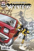 LAURA KINNEY: WOLVERINE #5B 