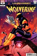 LAURA KINNEY: WOLVERINE #6B 