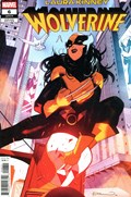 LAURA KINNEY: WOLVERINE #6C 
