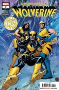 LAURA KINNEY: WOLVERINE #6 