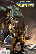 LAURA KINNEY: WOLVERINE #1-RI 