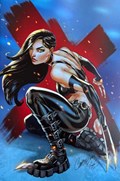 LAURA KINNEY: WOLVERINE #1-RI-B 