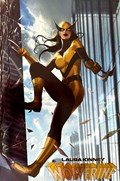 LAURA KINNEY: WOLVERINE #1C 