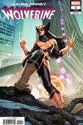 LAURA KINNEY: WOLVERINE #1E 