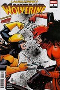 LAURA KINNEY: WOLVERINE #2 