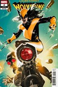LAURA KINNEY: WOLVERINE #2B 