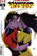LAURA KINNEY: WOLVERINE #7 
