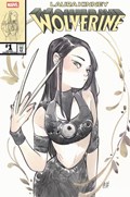 LAURA KINNEY: WOLVERINE #1-TRNTY 