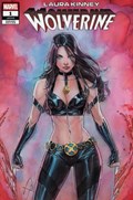 LAURA KINNEY: WOLVERINE #1-UCTSG 