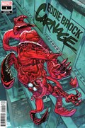 EDDIE BROCK: CARNAGE #1-RI 