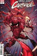 EDDIE BROCK: CARNAGE #1 