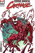 EDDIE BROCK: CARNAGE #1D 