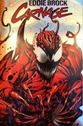 EDDIE BROCK: CARNAGE #1F 