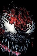 EDDIE BROCK: CARNAGE #1-RI-2nd 