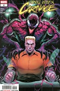 EDDIE BROCK: CARNAGE #2 
