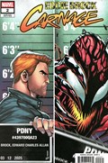 EDDIE BROCK: CARNAGE #2C 