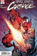 EDDIE BROCK: CARNAGE #3 