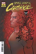 EDDIE BROCK: CARNAGE #3B 
