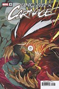 EDDIE BROCK: CARNAGE #3C 
