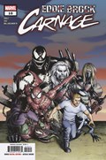 EDDIE BROCK: CARNAGE #10 