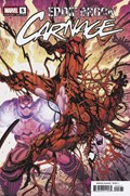 EDDIE BROCK: CARNAGE #5B 