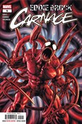 EDDIE BROCK: CARNAGE #5 