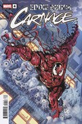 EDDIE BROCK: CARNAGE #4-RI 