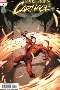 EDDIE BROCK: CARNAGE #4 