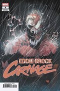 EDDIE BROCK: CARNAGE #4B 