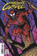 EDDIE BROCK: CARNAGE #6-RI 