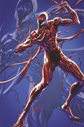 EDDIE BROCK: CARNAGE #7-RI-B 