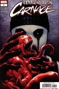 EDDIE BROCK: CARNAGE #7 