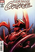 EDDIE BROCK: CARNAGE #8 